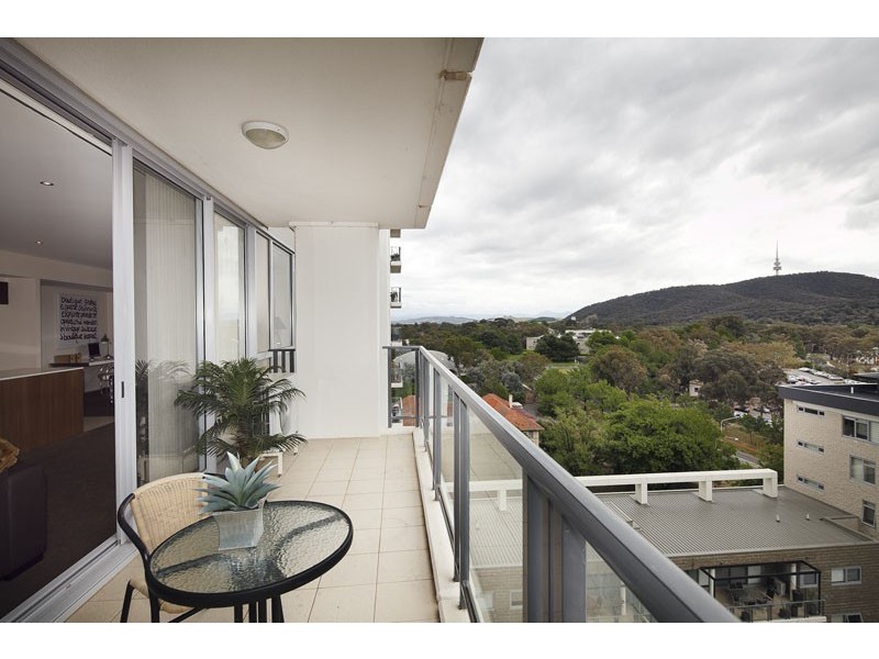 78/2 Edinburgh Avenue, City ACT 2601