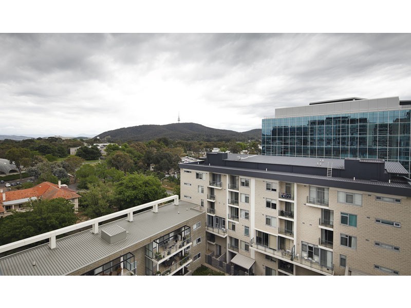 78/2 Edinburgh Avenue, City ACT 2601