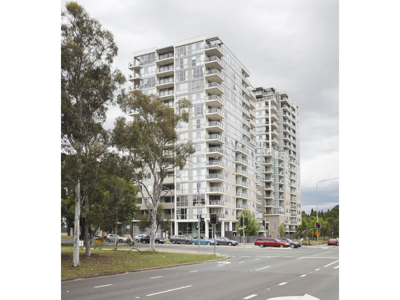 78/2 Edinburgh Avenue, City ACT 2601