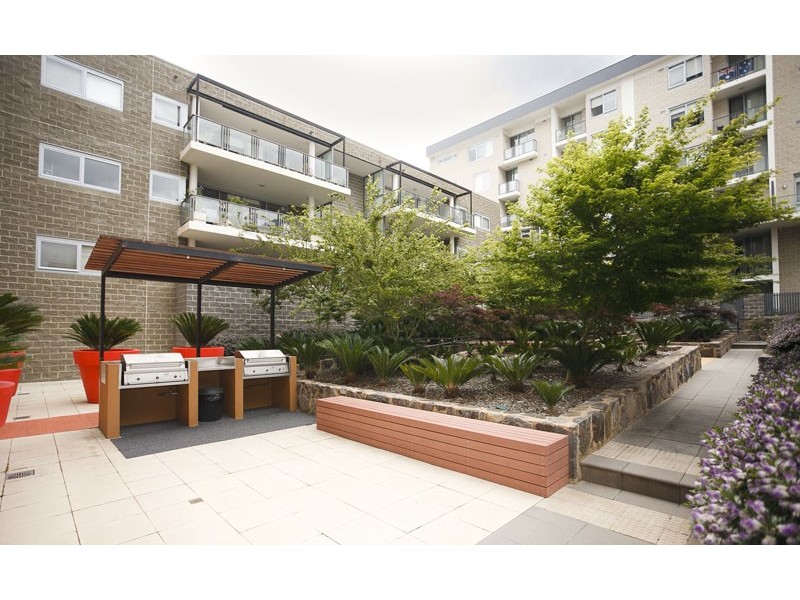 78/2 Edinburgh Avenue, City ACT 2601