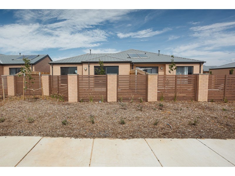 6/204 Macfarlane Burnet Avenue, Macgregor ACT 2615