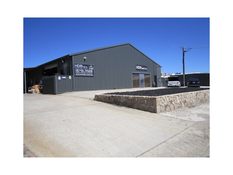 16 Arnott Street, Hume ACT 2620