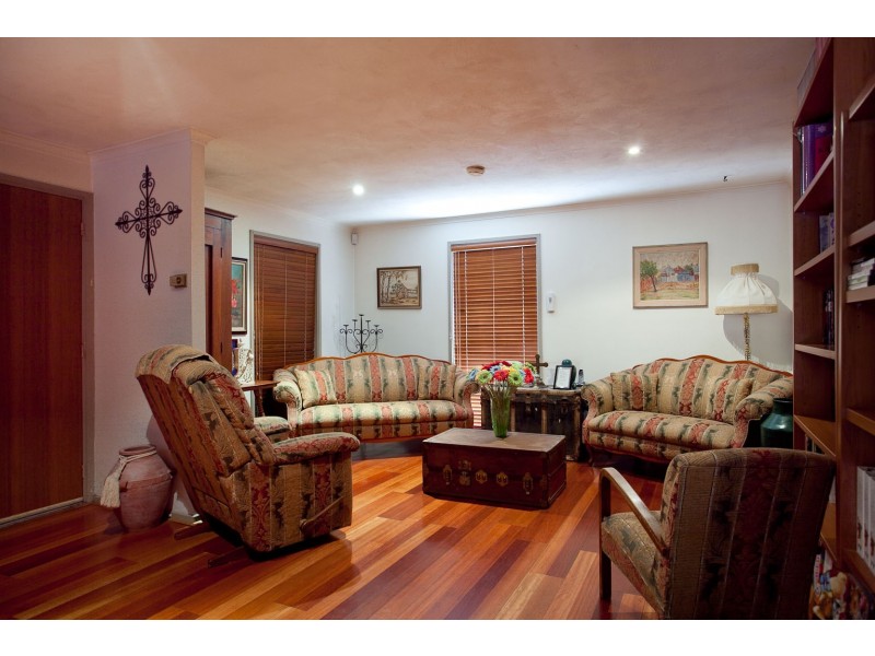 5  Halligan Place, Page ACT 2614