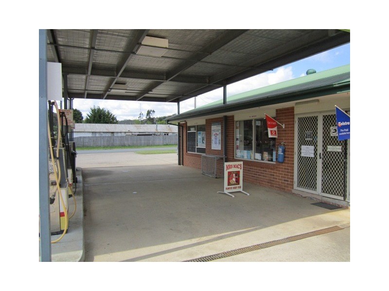 126 Foxlow Street, Captains Flat NSW 2623