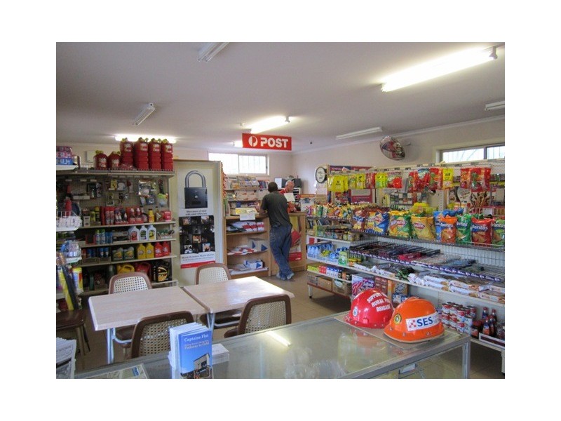 126 Foxlow Street, Captains Flat NSW 2623