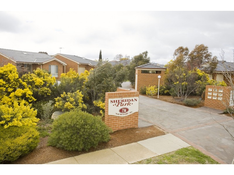 7/3  Newlop Street, Ngunnawal ACT 2913