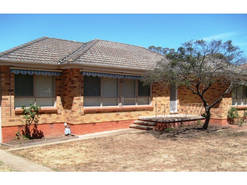 50 Dwyer Street, Cook ACT 2614