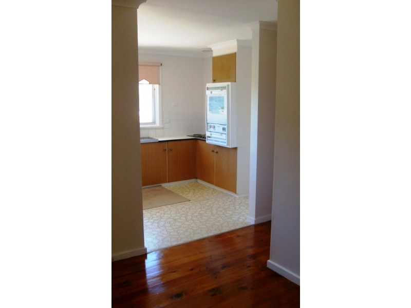 50 Dwyer Street, Cook ACT 2614