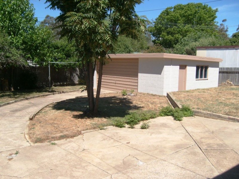 50 Dwyer Street, Cook ACT 2614