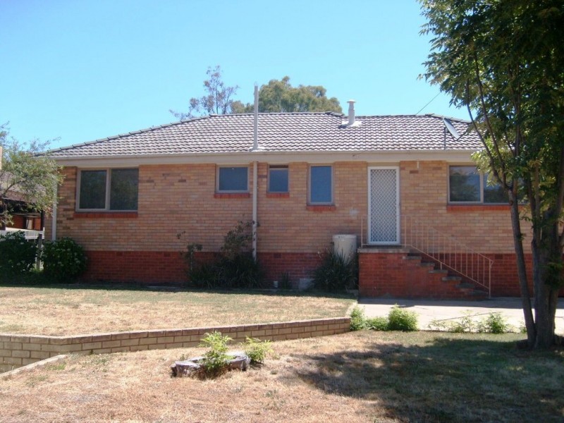 50 Dwyer Street, Cook ACT 2614