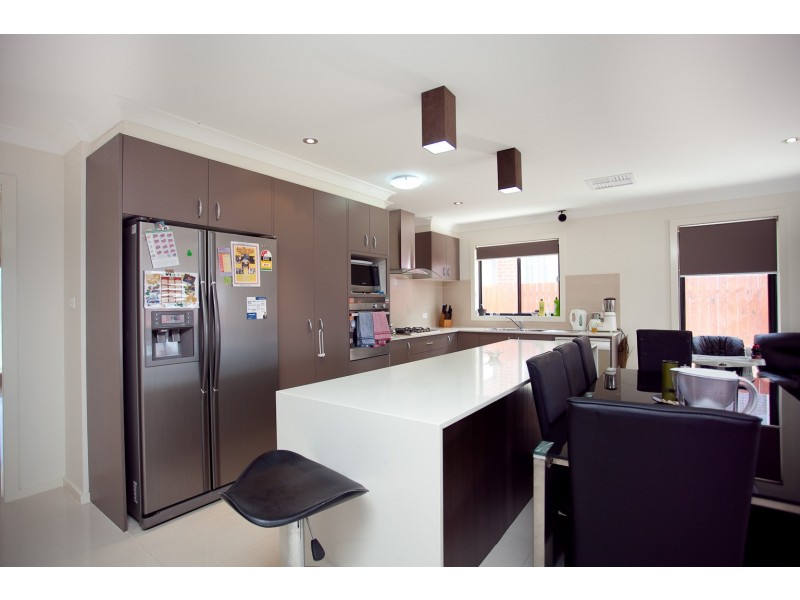 63 Charles Perkins Circuit, Bonner ACT 2914
