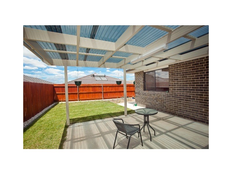 63 Charles Perkins Circuit, Bonner ACT 2914