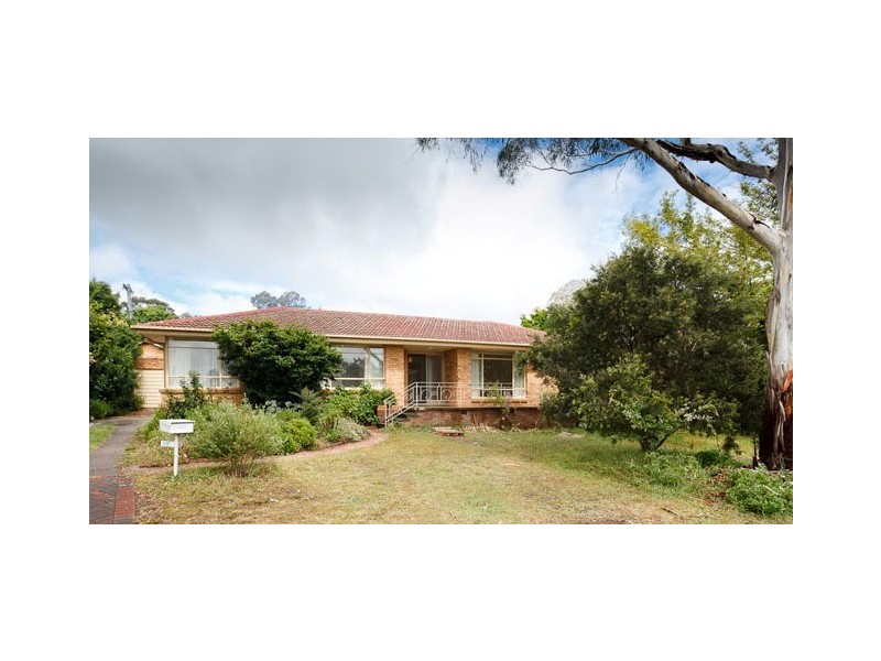14 Douglas Place, Curtin ACT 2605