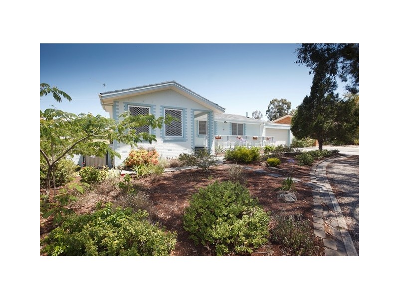46 Mackay Crescent, Kambah ACT 2902