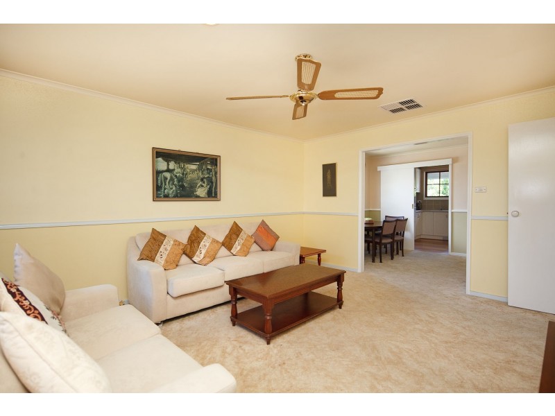 46 Mackay Crescent, Kambah ACT 2902