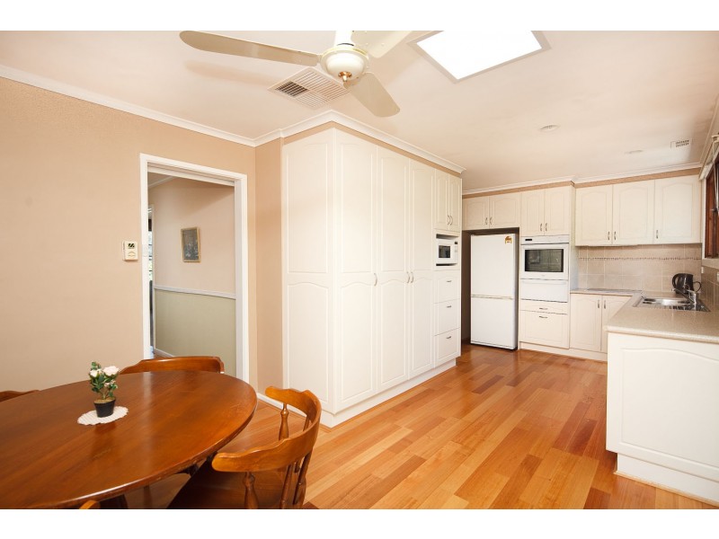 46 Mackay Crescent, Kambah ACT 2902