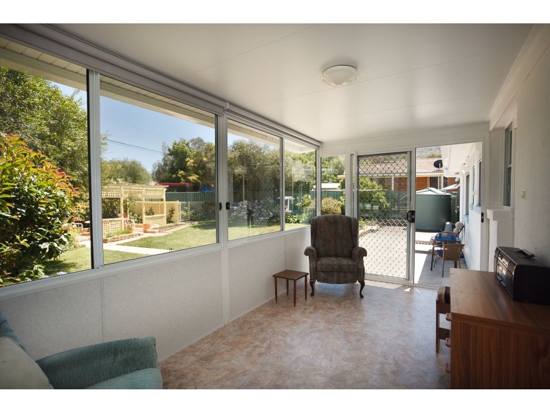 46 Mackay Crescent, Kambah ACT 2902