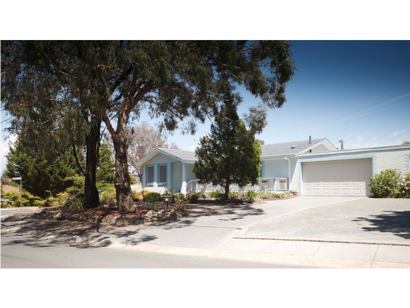 46 Mackay Crescent, Kambah ACT 2902