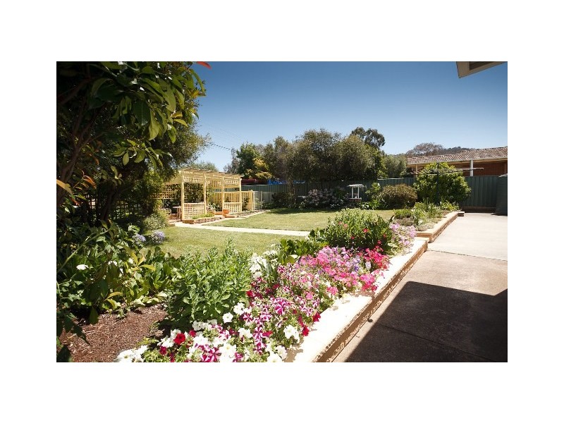 46 Mackay Crescent, Kambah ACT 2902