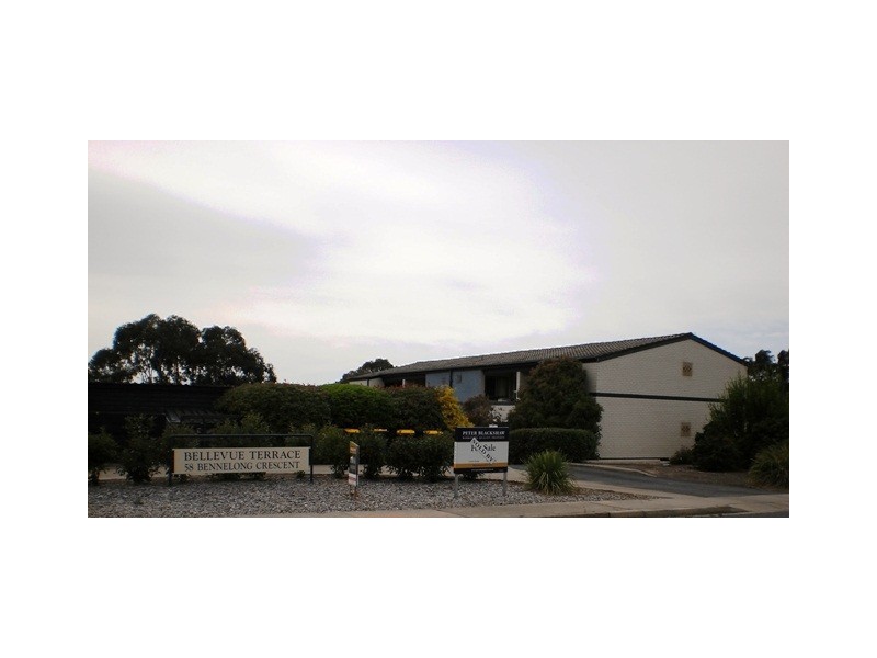 6/58 Bennelong Crescent, Macquarie ACT 2614