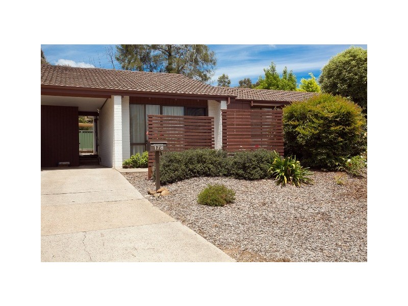 178 Dexter Street, Cook ACT 2614