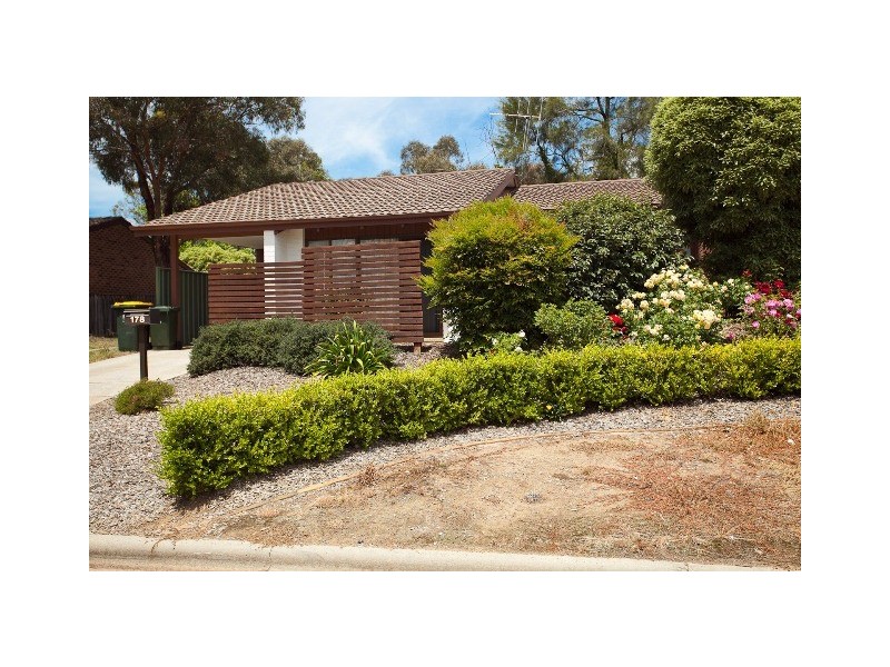 178 Dexter Street, Cook ACT 2614