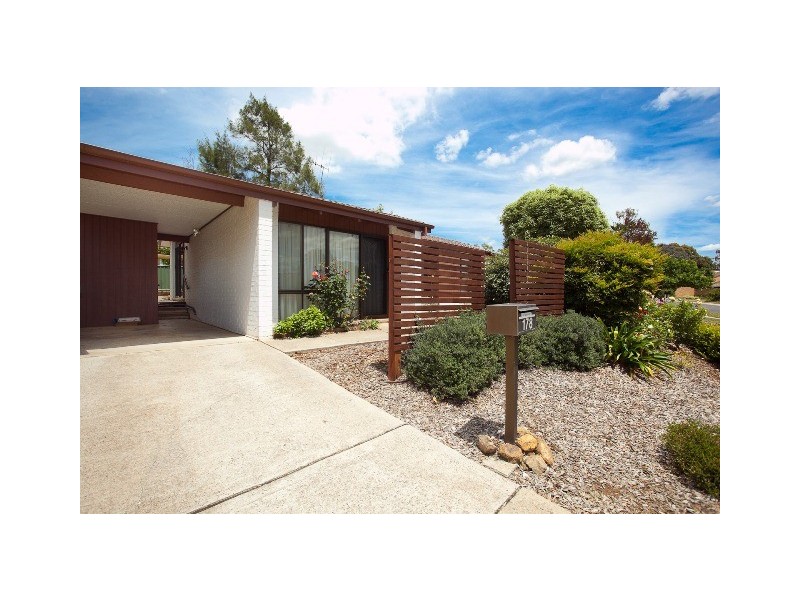 178 Dexter Street, Cook ACT 2614