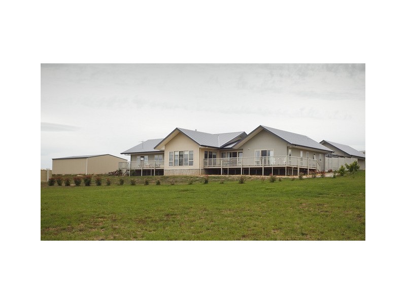 61 Merryville Drive, Murrumbateman NSW 2582