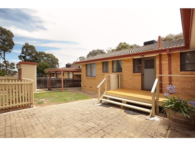 3 Jauncey Court, Charnwood ACT 2615