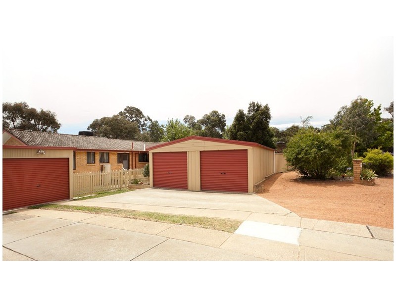 3 Jauncey Court, Charnwood ACT 2615