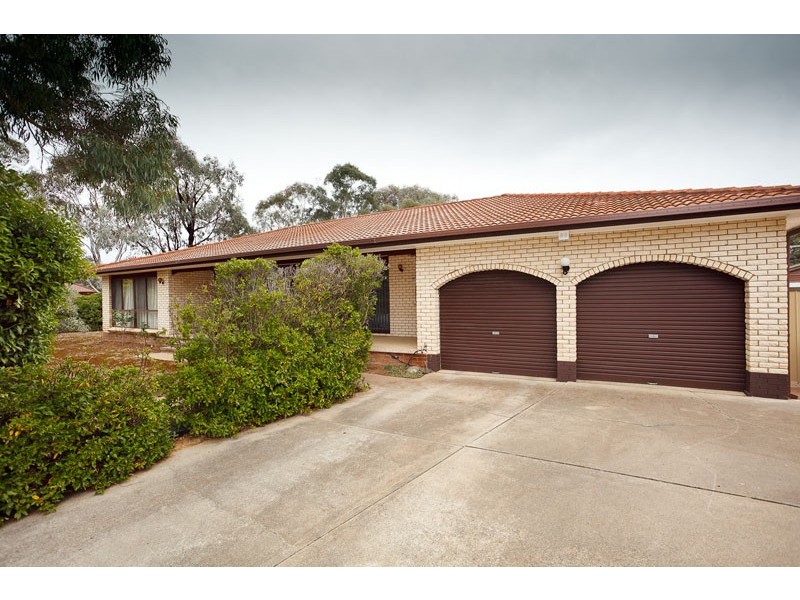 24 Daintree Crescent, Kaleen ACT 2617