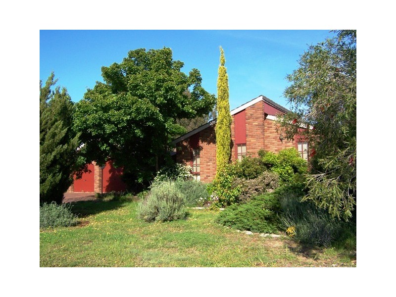 49 Ennor Crescent, Florey ACT 2615