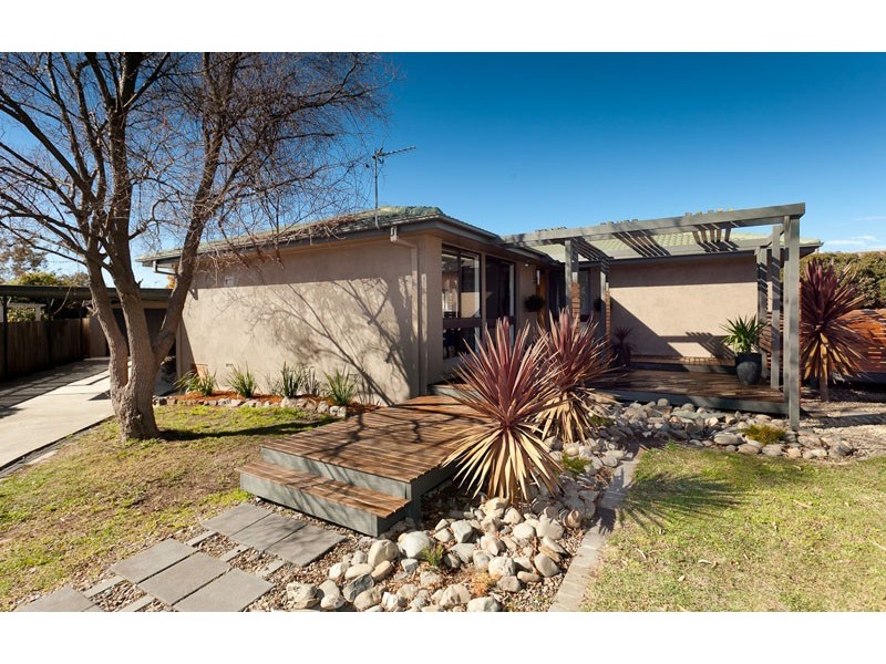 15 Maclean Street, Chisholm ACT 2905