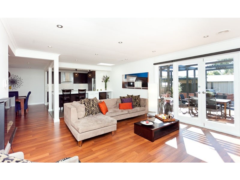 15 Maclean Street, Chisholm ACT 2905