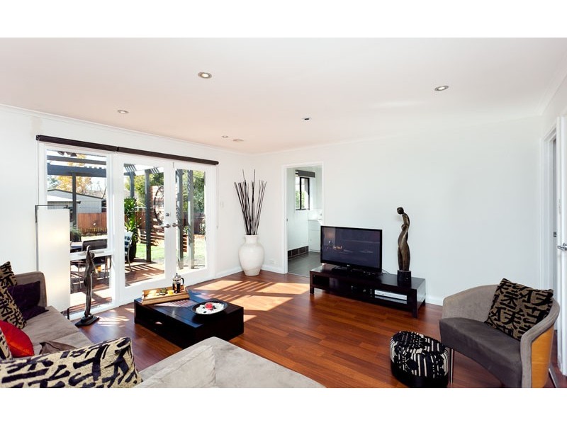 15 Maclean Street, Chisholm ACT 2905