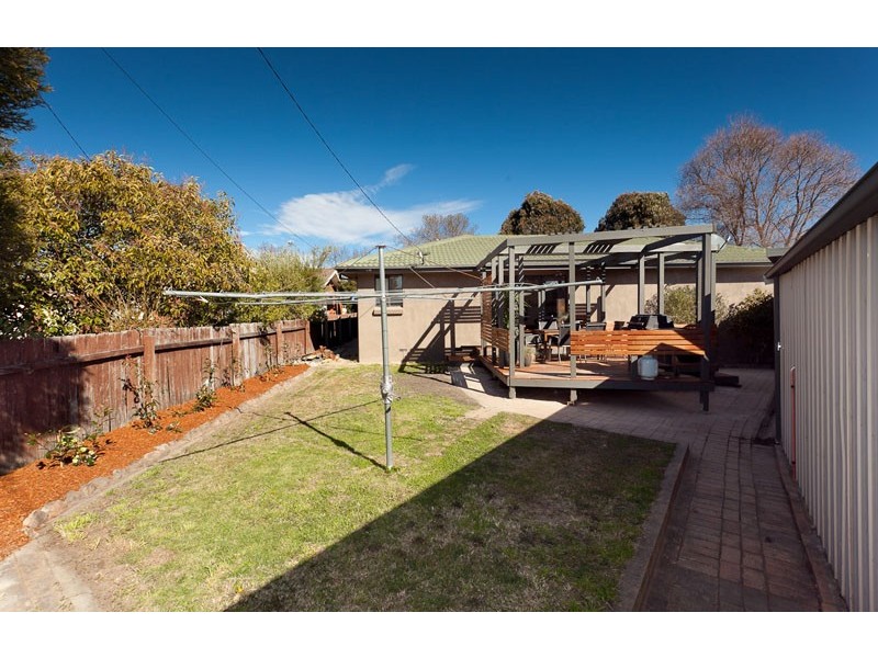 15 Maclean Street, Chisholm ACT 2905