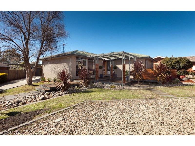 15 Maclean Street, Chisholm ACT 2905