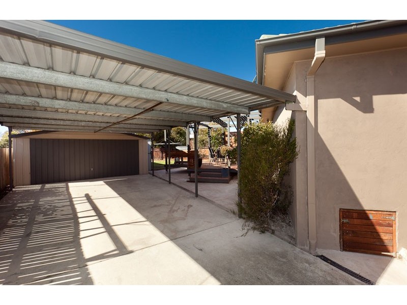 15 Maclean Street, Chisholm ACT 2905