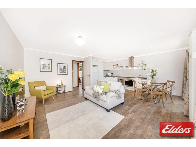 30/70 Bourne Street, Cook ACT 2614