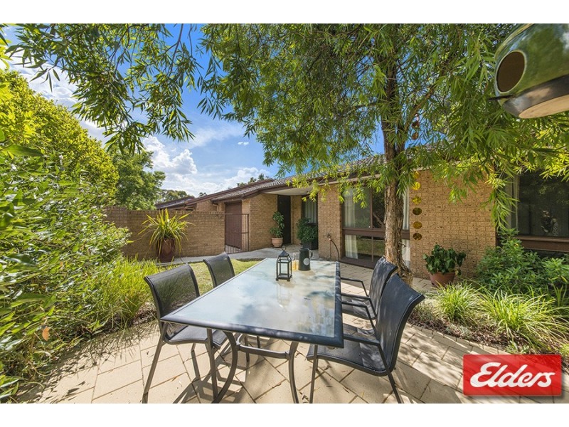 30/70 Bourne Street, Cook ACT 2614