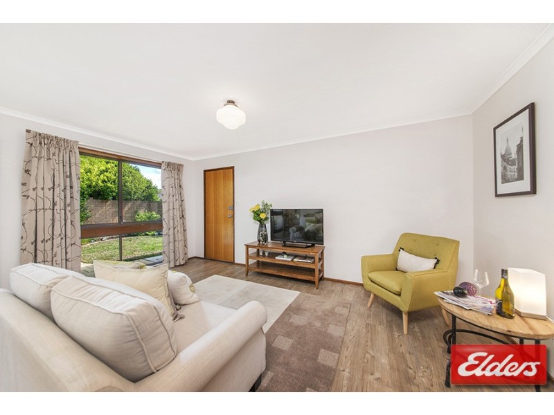 30/70 Bourne Street, Cook ACT 2614