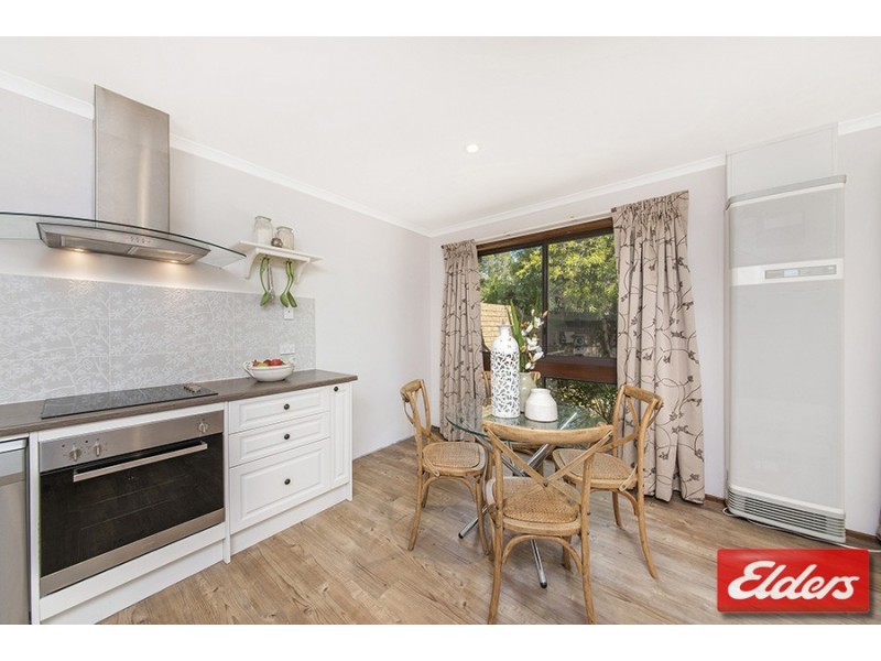 30/70 Bourne Street, Cook ACT 2614