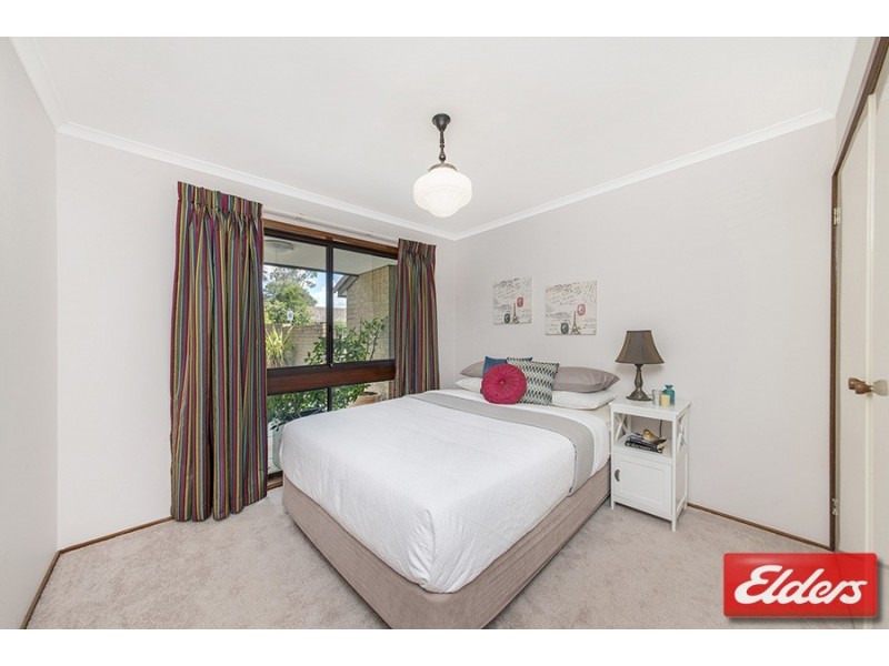 30/70 Bourne Street, Cook ACT 2614