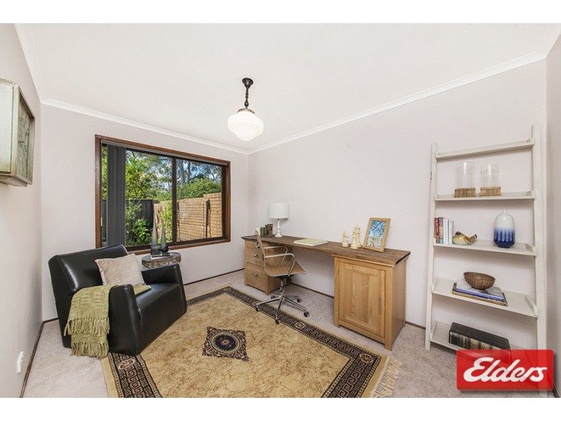 30/70 Bourne Street, Cook ACT 2614