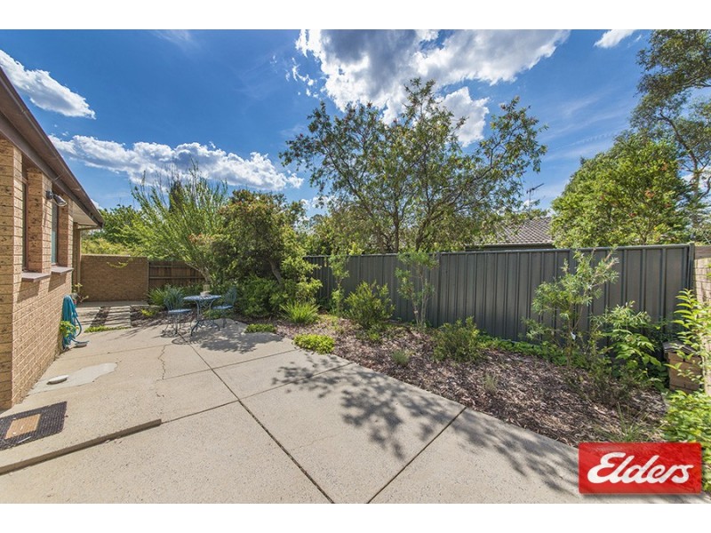 30/70 Bourne Street, Cook ACT 2614