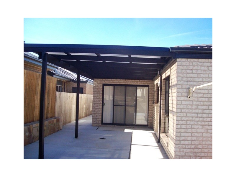 17 Wilenski Street, Casey ACT 2913