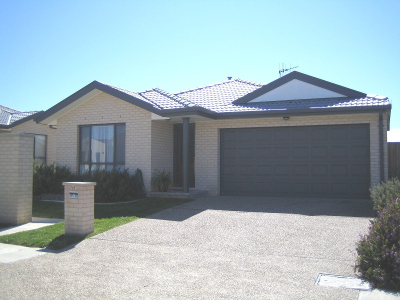 56 Benaroon Circuit, Amaroo ACT 2914