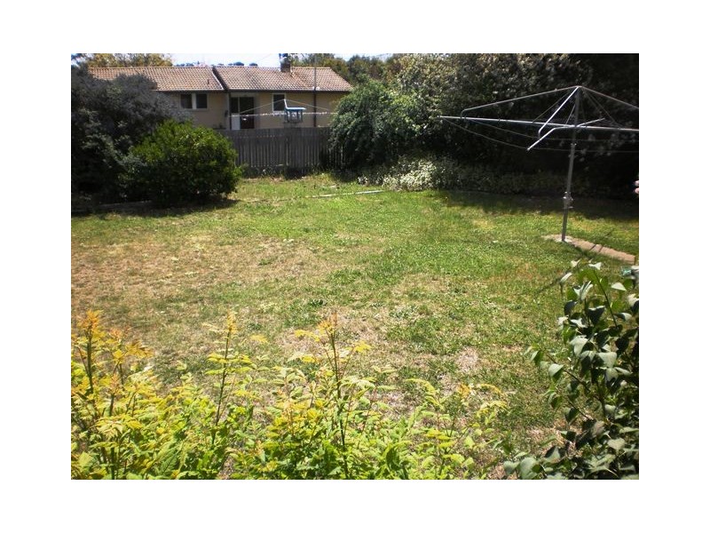 12 Burnside Street, Watson ACT 2602