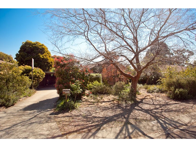 46  Kinleyside Crecent, Weetangera ACT 2614