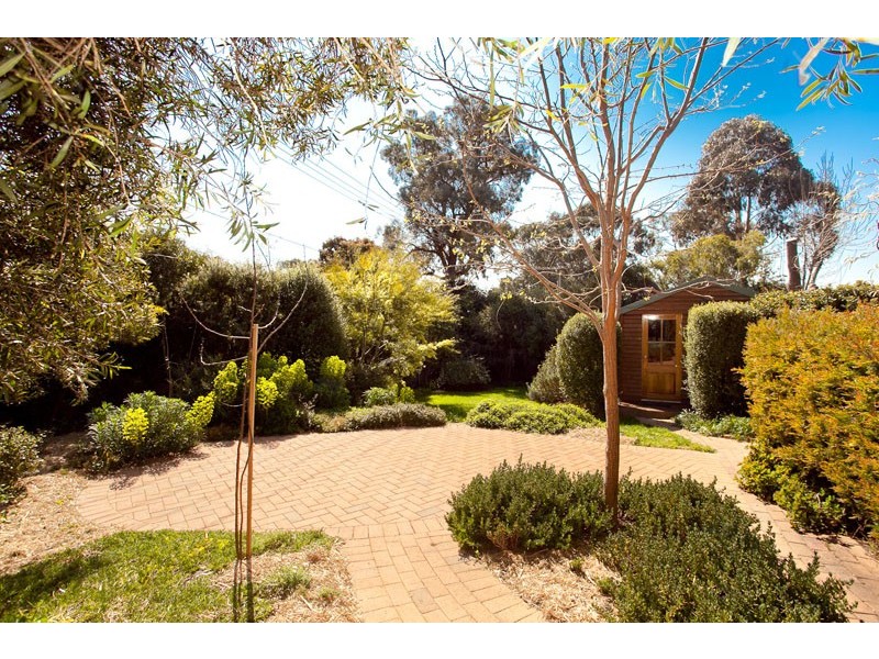 46  Kinleyside Crecent, Weetangera ACT 2614